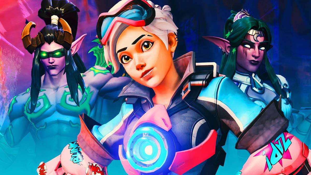 Rare Overwatch 2 Skins: The Community's Quest for Exclusive Codes